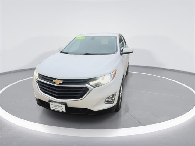 used 2019 Chevrolet Equinox car, priced at $15,510