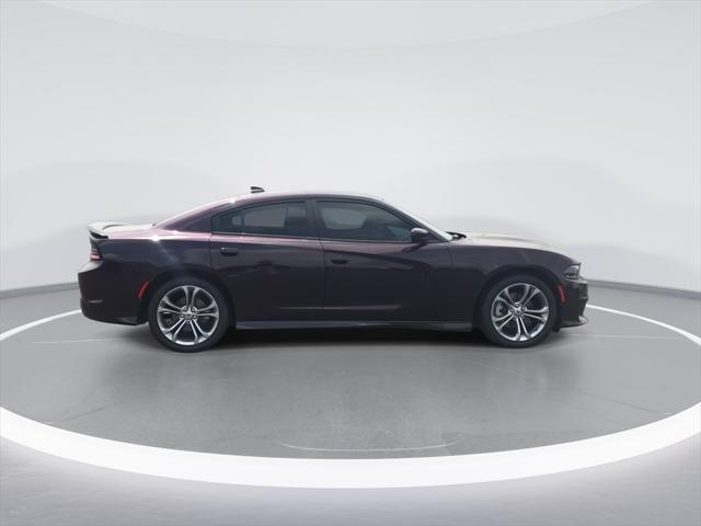 used 2021 Dodge Charger car, priced at $23,850