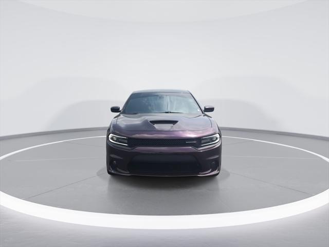 used 2021 Dodge Charger car, priced at $23,850