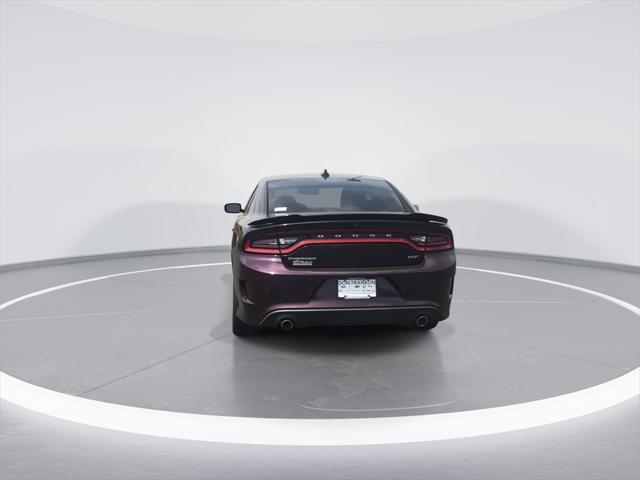 used 2021 Dodge Charger car, priced at $23,850