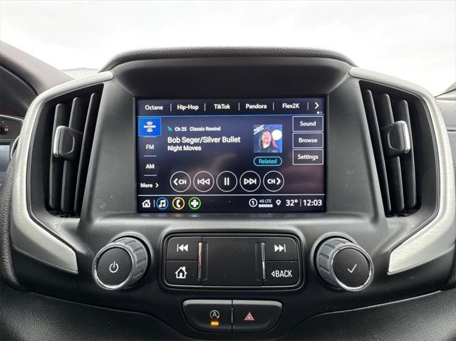 used 2023 GMC Terrain car, priced at $25,533