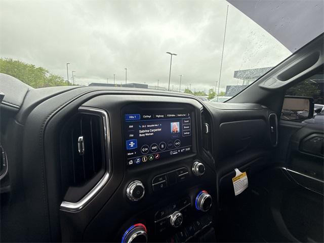 used 2022 GMC Sierra 1500 car, priced at $43,788