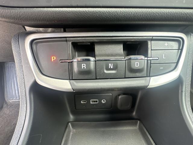 used 2024 GMC Terrain car, priced at $26,975