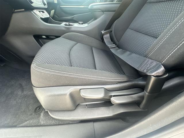 used 2024 GMC Terrain car, priced at $26,975