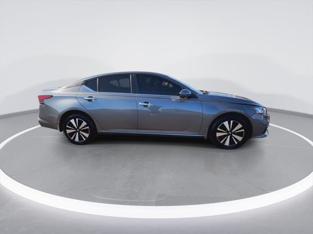 used 2021 Nissan Altima car, priced at $20,970