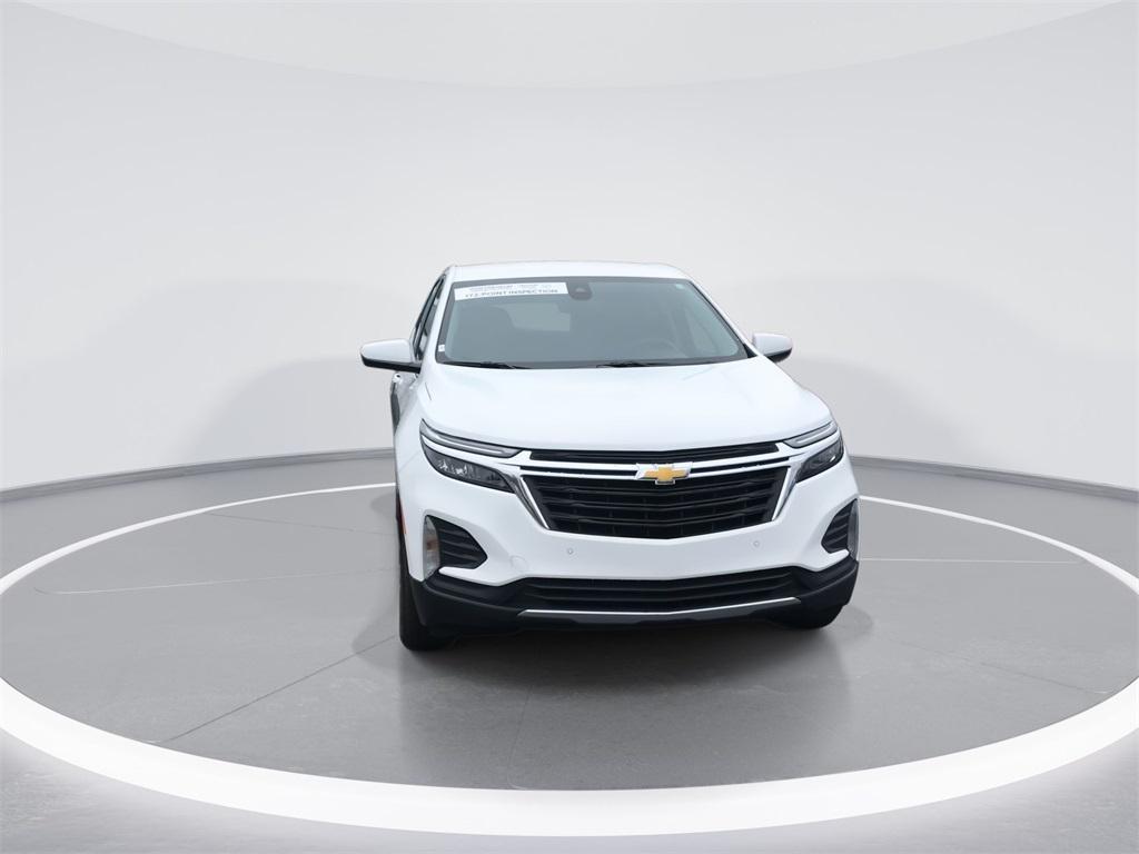 used 2023 Chevrolet Equinox car, priced at $22,549