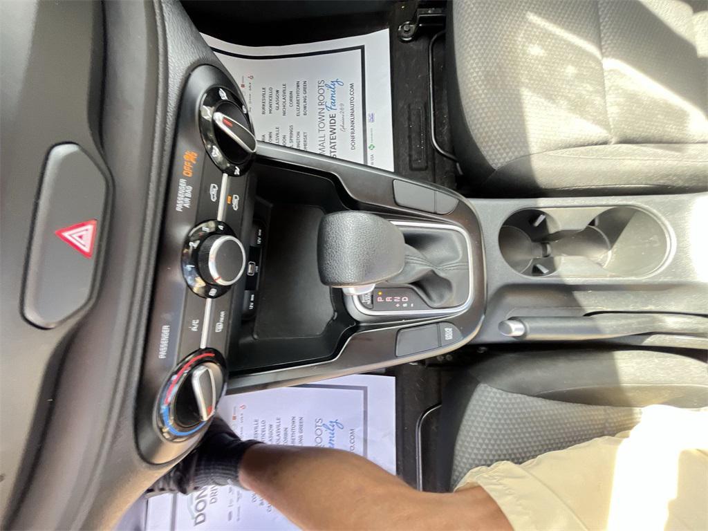 used 2020 Kia Soul car, priced at $12,986