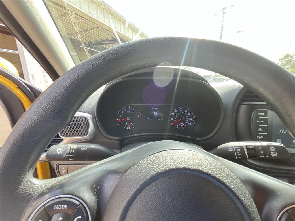 used 2020 Kia Soul car, priced at $12,986