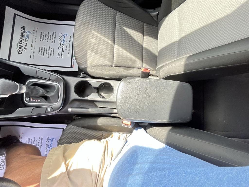 used 2020 Kia Soul car, priced at $12,986