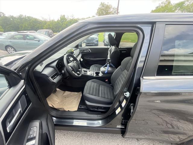 new 2024 Mitsubishi Outlander car, priced at $33,367