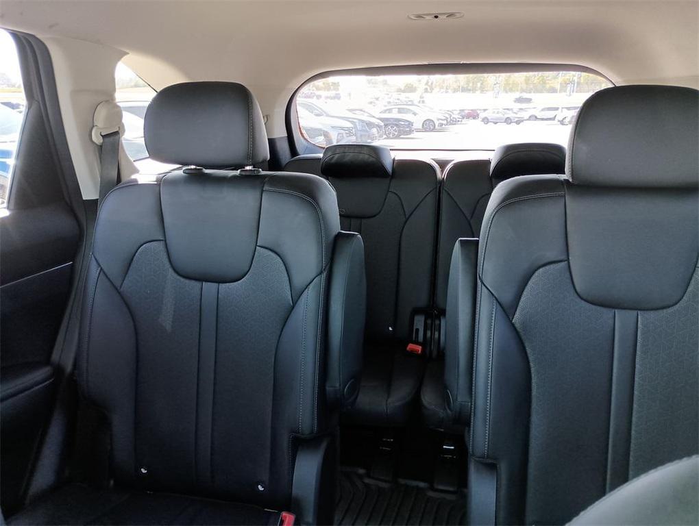 used 2021 Kia Sorento Hybrid car, priced at $25,777