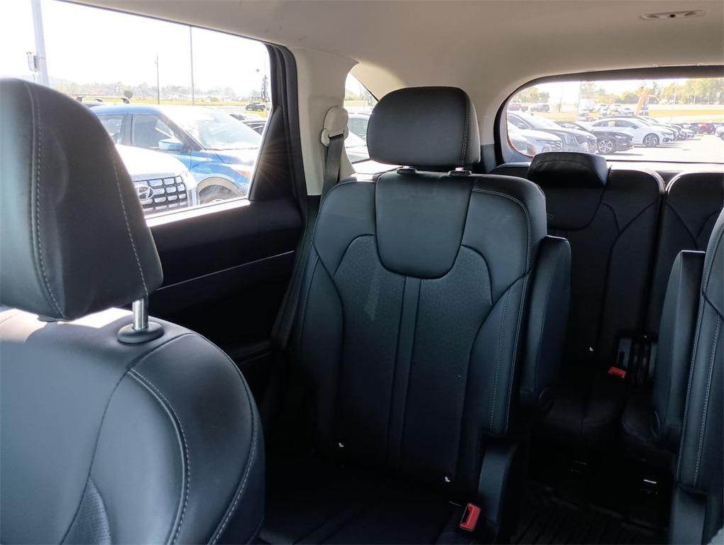 used 2021 Kia Sorento Hybrid car, priced at $25,777