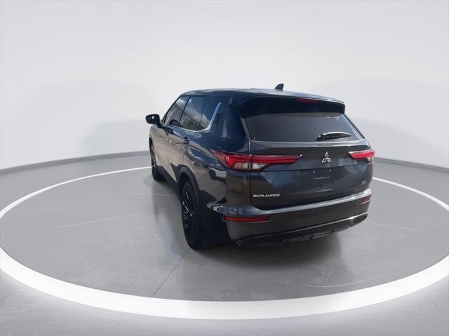 new 2024 Mitsubishi Outlander car, priced at $31,767