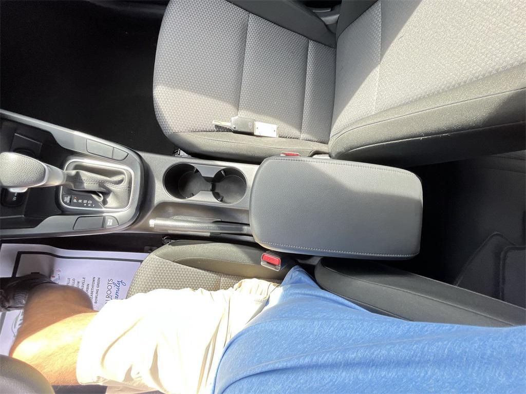used 2024 Kia Soul car, priced at $18,326