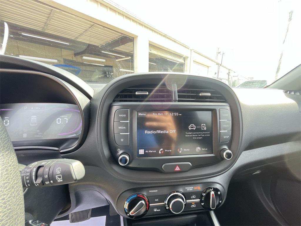 used 2024 Kia Soul car, priced at $18,326