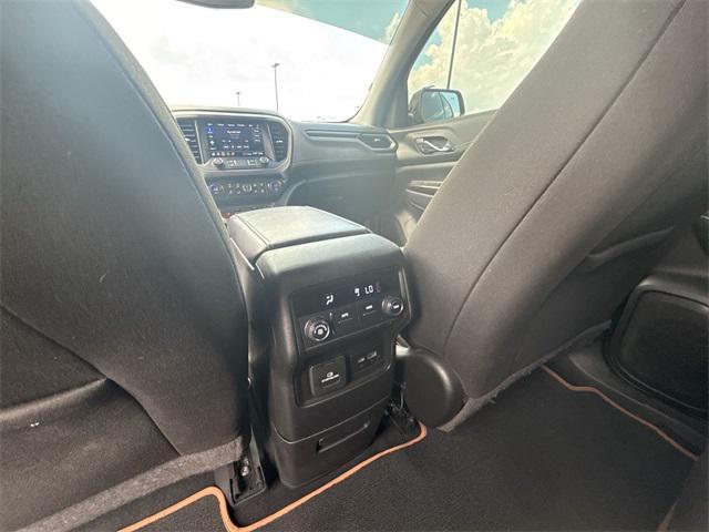 used 2020 GMC Acadia car, priced at $25,724