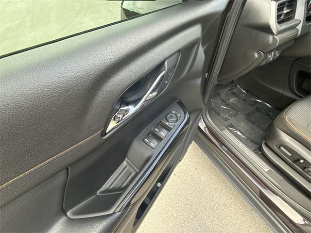used 2020 GMC Acadia car, priced at $25,724