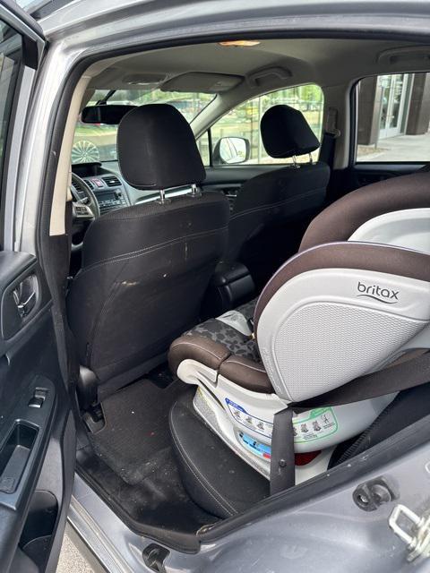 used 2014 Subaru XV Crosstrek car, priced at $12,521