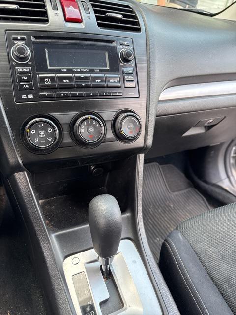 used 2014 Subaru XV Crosstrek car, priced at $12,521