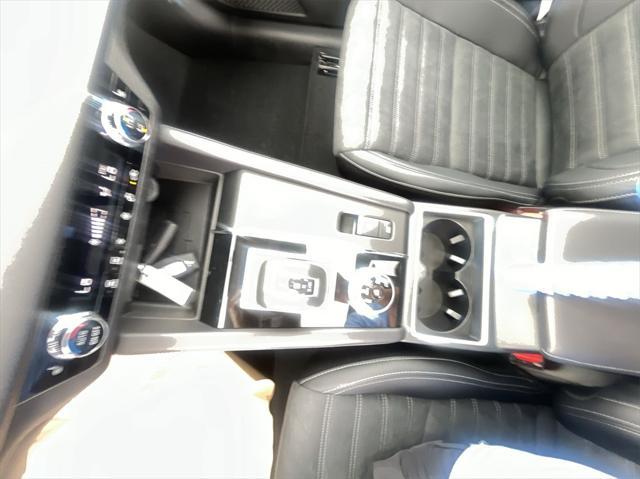 used 2024 Mitsubishi Outlander car, priced at $31,567