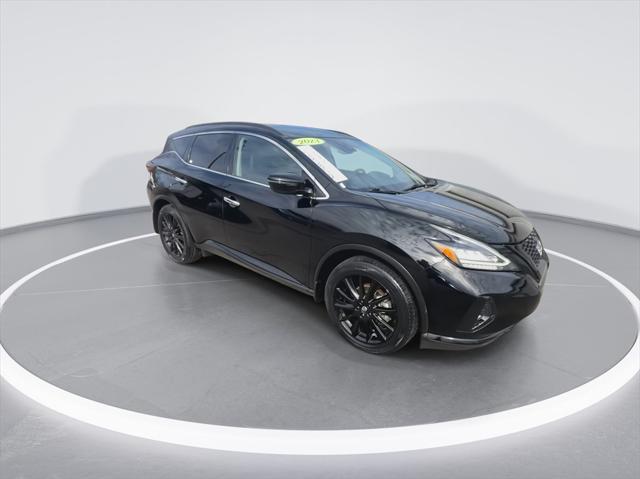 used 2023 Nissan Murano car, priced at $26,970