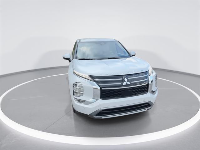 new 2025 Mitsubishi Outlander car, priced at $35,467
