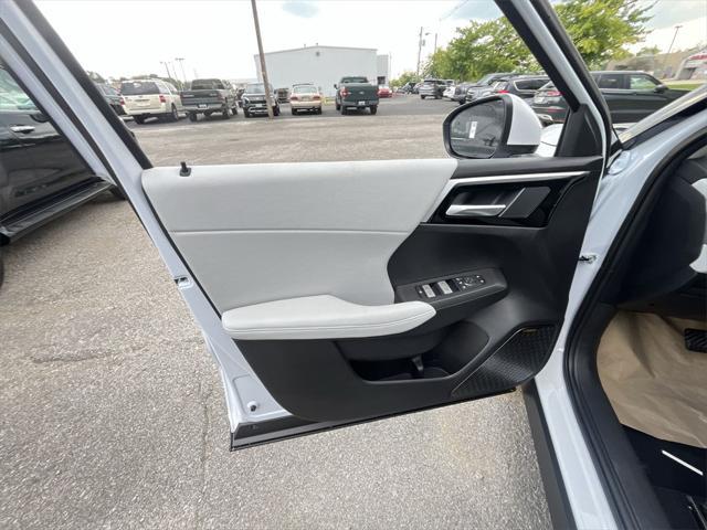 new 2025 Mitsubishi Outlander car, priced at $35,467