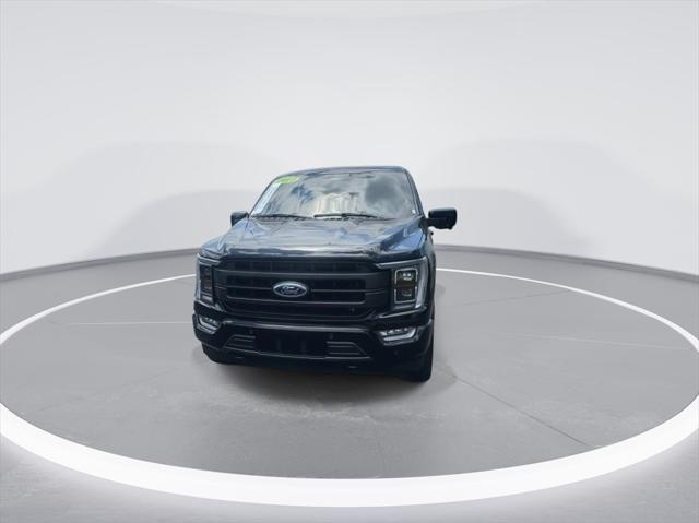 used 2023 Ford F-150 car, priced at $54,598