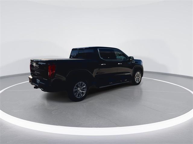 used 2019 GMC Sierra 1500 car, priced at $43,977