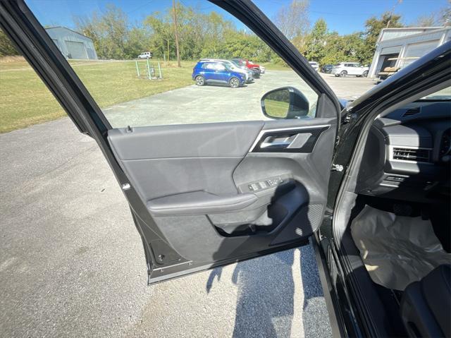 new 2024 Mitsubishi Outlander car, priced at $29,967