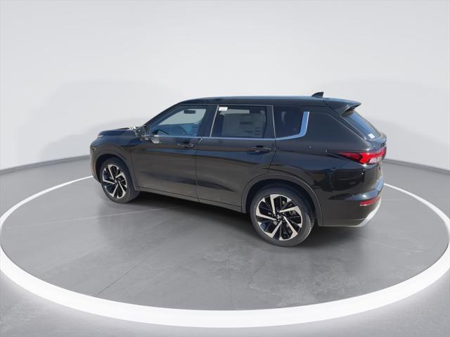 new 2024 Mitsubishi Outlander car, priced at $29,967