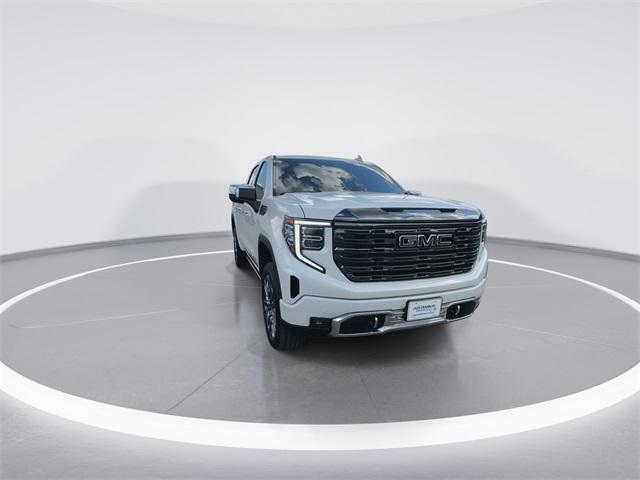 used 2024 GMC Sierra 1500 car, priced at $74,103
