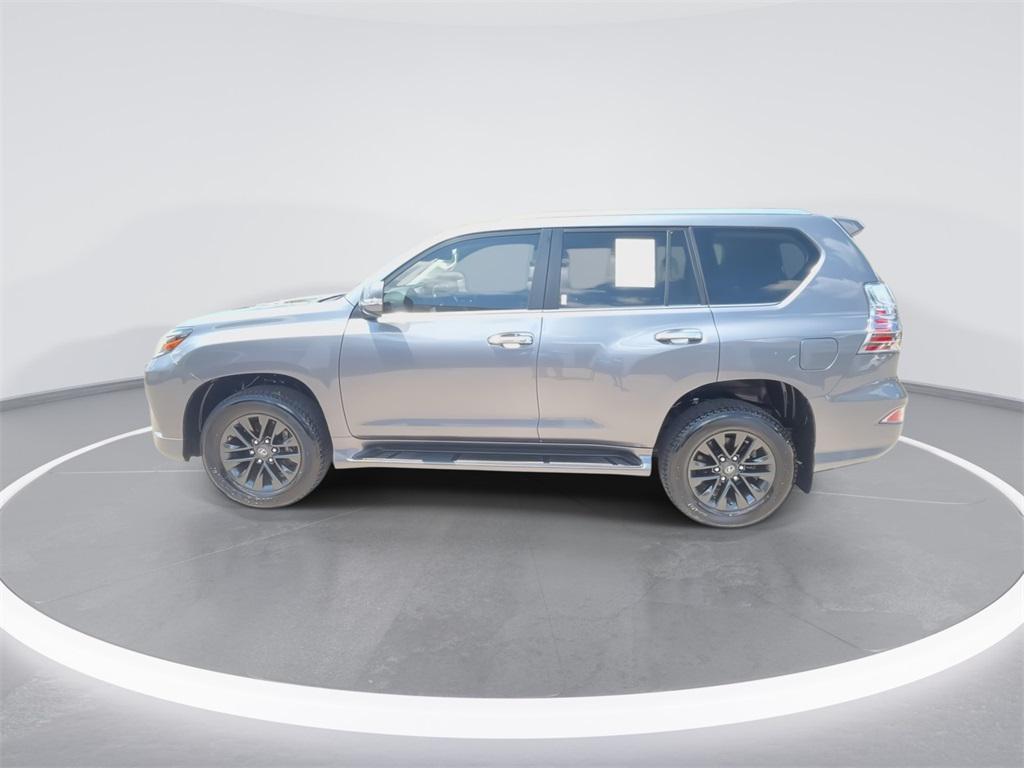 used 2023 Lexus GX 460 car, priced at $60,722