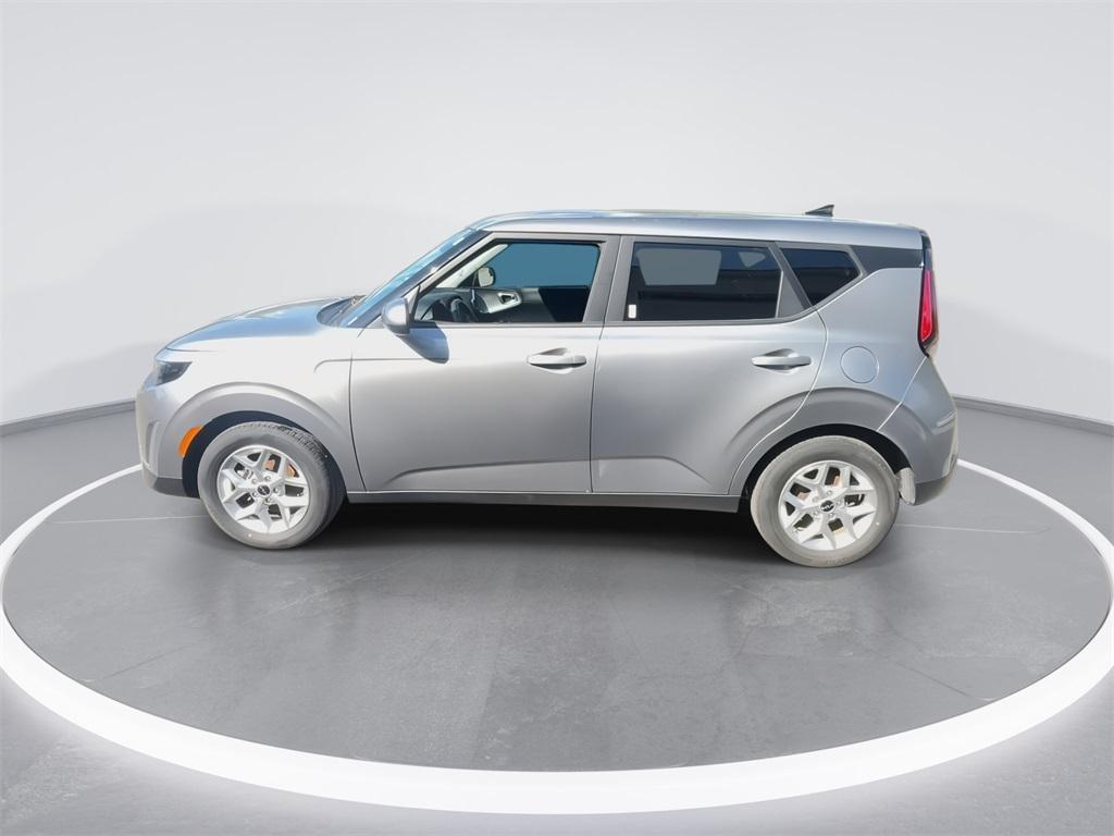 used 2024 Kia Soul car, priced at $18,995