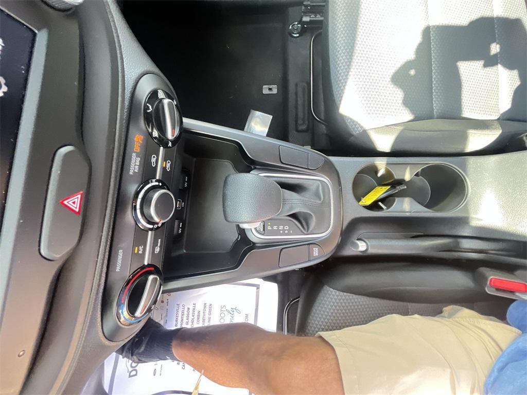 used 2024 Kia Soul car, priced at $18,995