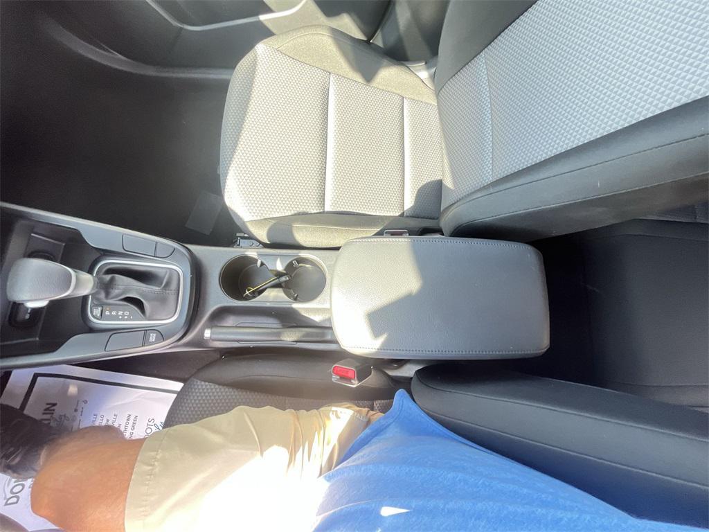 used 2024 Kia Soul car, priced at $18,995