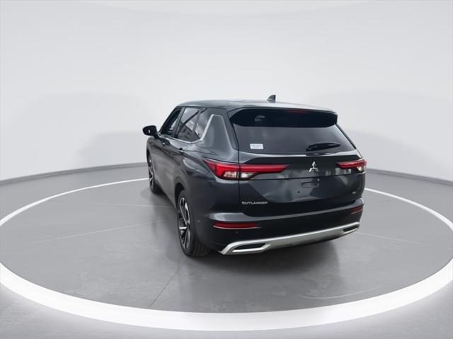 new 2024 Mitsubishi Outlander car, priced at $31,767