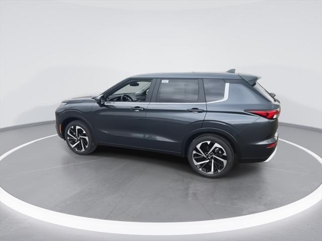 new 2024 Mitsubishi Outlander car, priced at $31,767