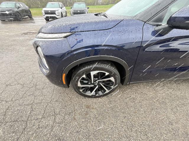 new 2024 Mitsubishi Outlander car, priced at $31,767