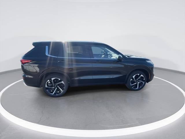 new 2024 Mitsubishi Outlander car, priced at $34,000