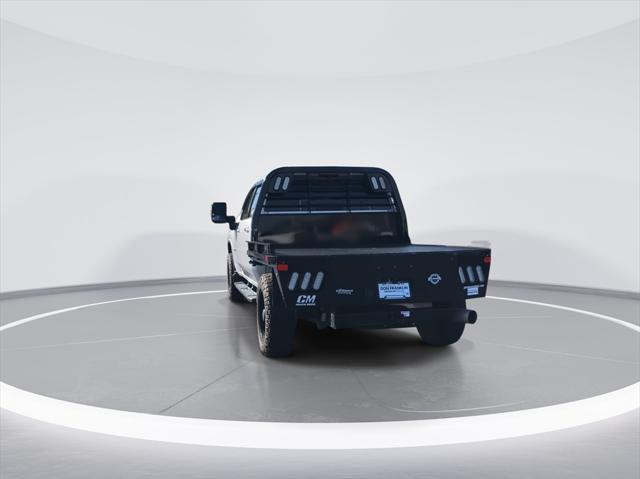 used 2021 Chevrolet Silverado 2500 car, priced at $58,888