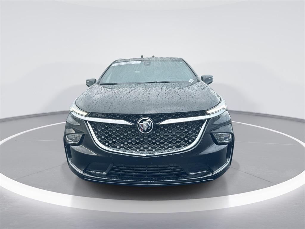 used 2022 Buick Enclave car, priced at $40,813