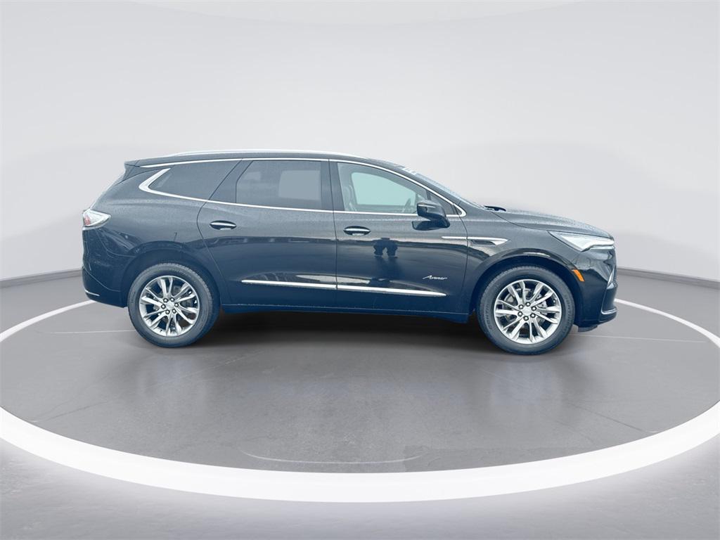 used 2022 Buick Enclave car, priced at $40,813