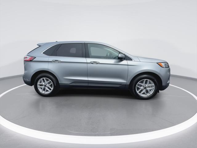 used 2023 Ford Edge car, priced at $21,998