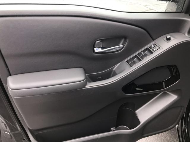 used 2023 Nissan Frontier car, priced at $32,990