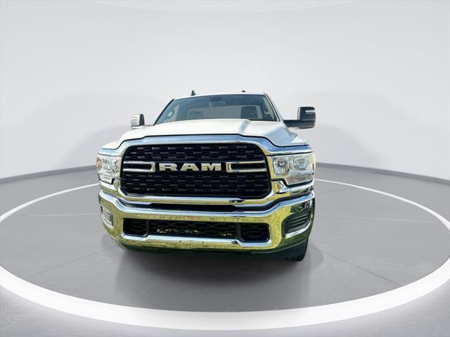 used 2024 Ram 2500 car, priced at $45,998