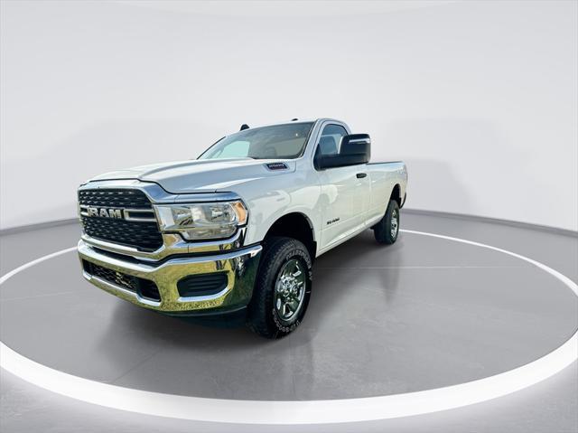 used 2024 Ram 2500 car, priced at $45,998