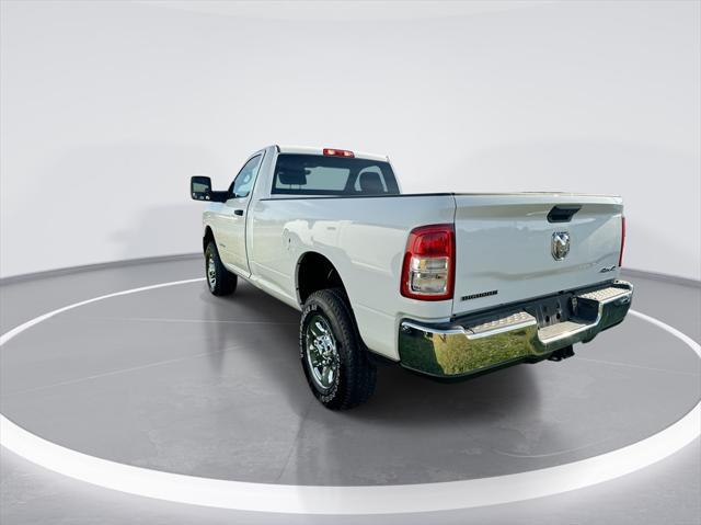 used 2024 Ram 2500 car, priced at $45,998