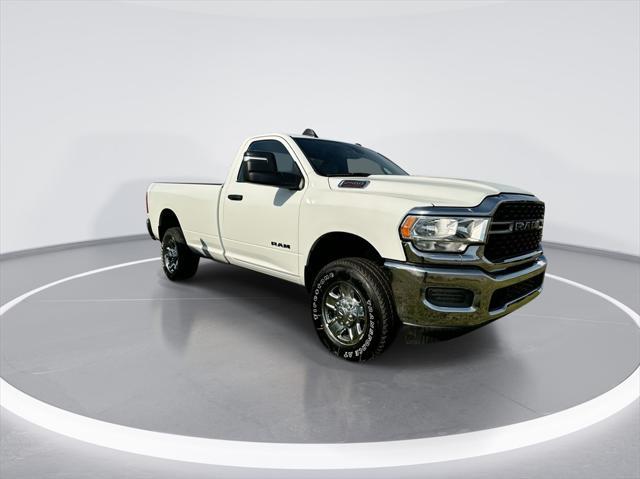 used 2024 Ram 2500 car, priced at $45,998