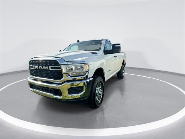 used 2024 Ram 2500 car, priced at $45,998